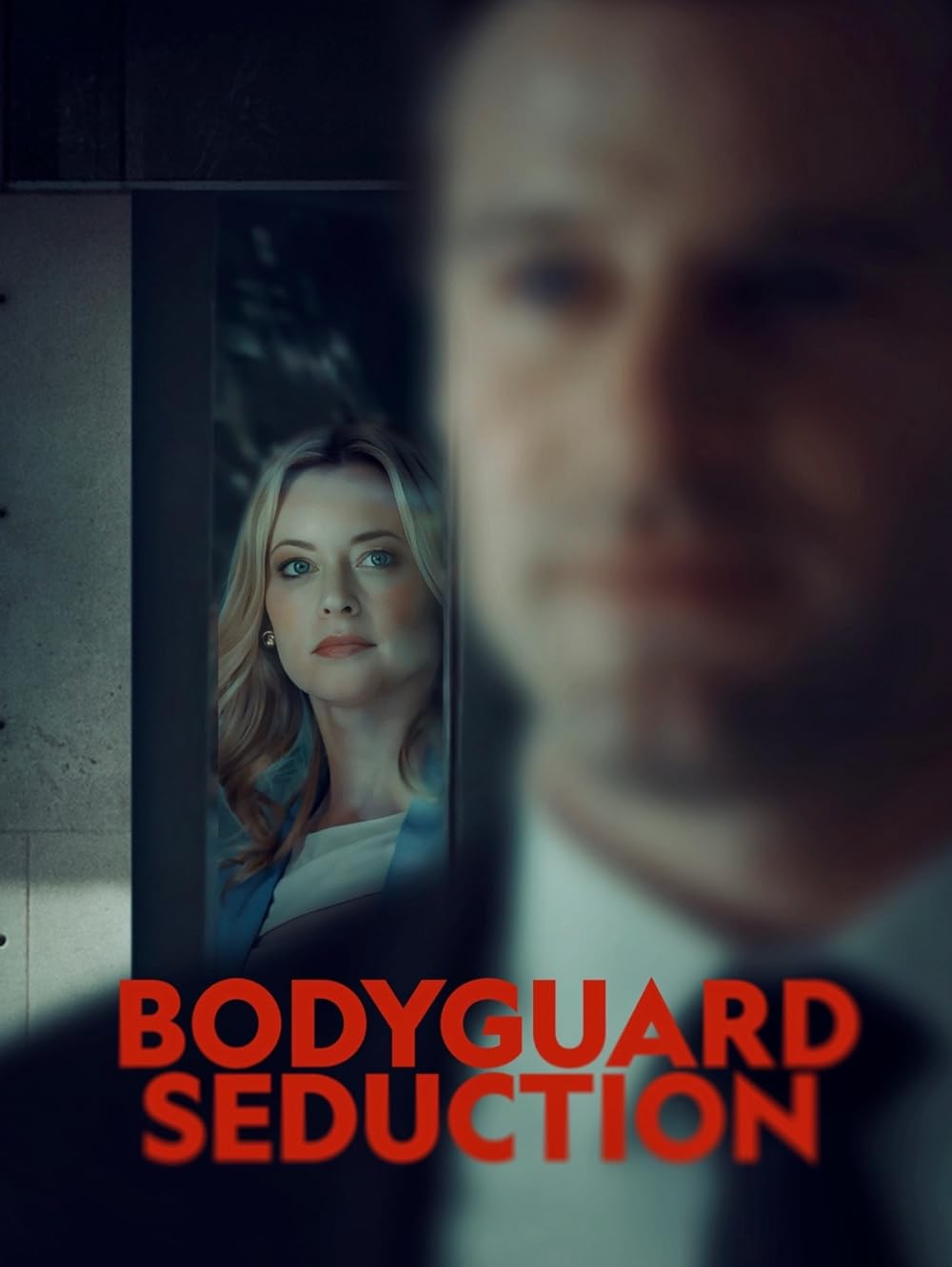 Bodyguard Seduction 