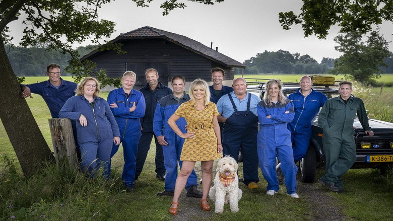 Boer zoekt vrouw (TV Series 2004– ) 2004