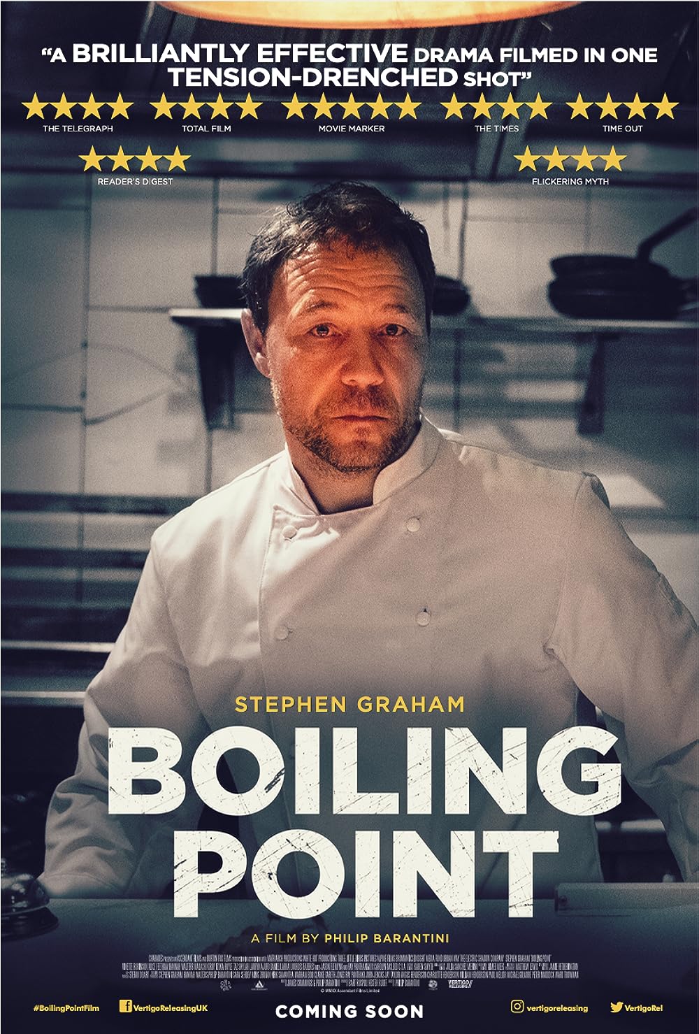 Boiling Point 