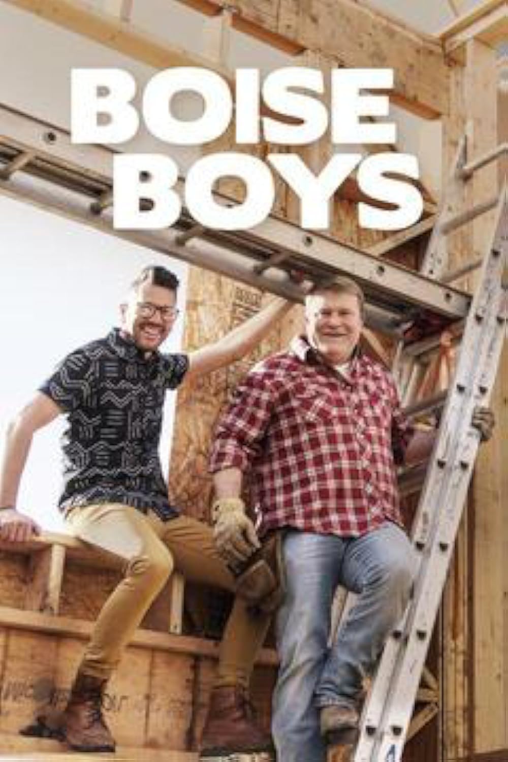 Boise Boys 