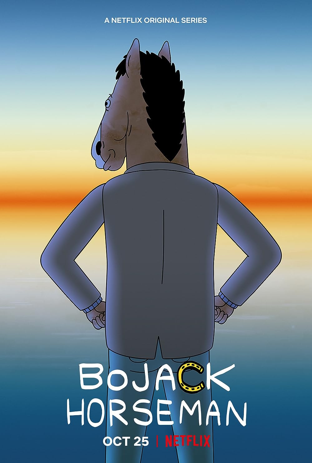 BoJack Horseman 
