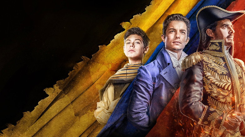 Bolívar (2019)