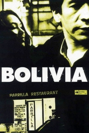 Bolivia 