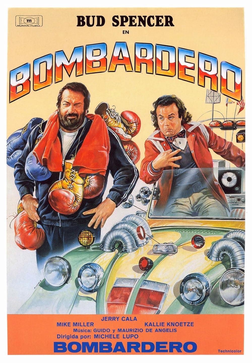 Bomber 