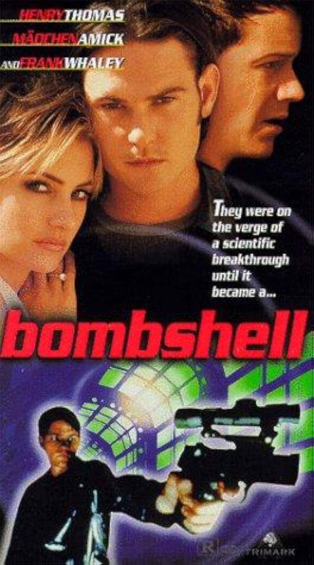 Bombshell 