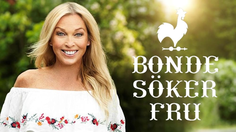 Bonde söker fru (2006)