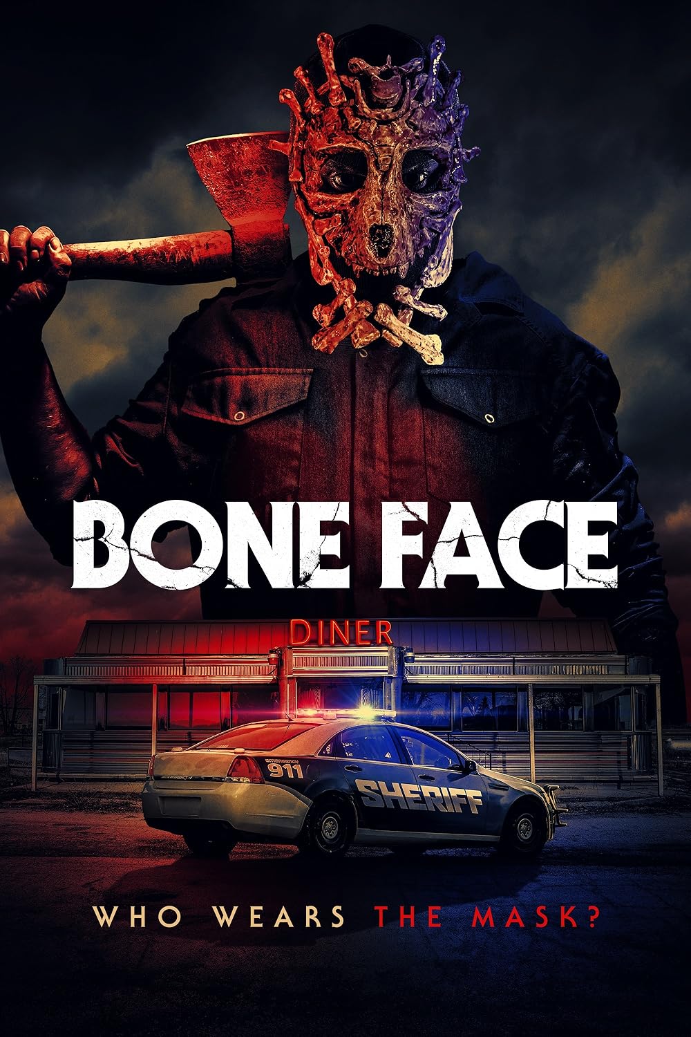Bone Face 