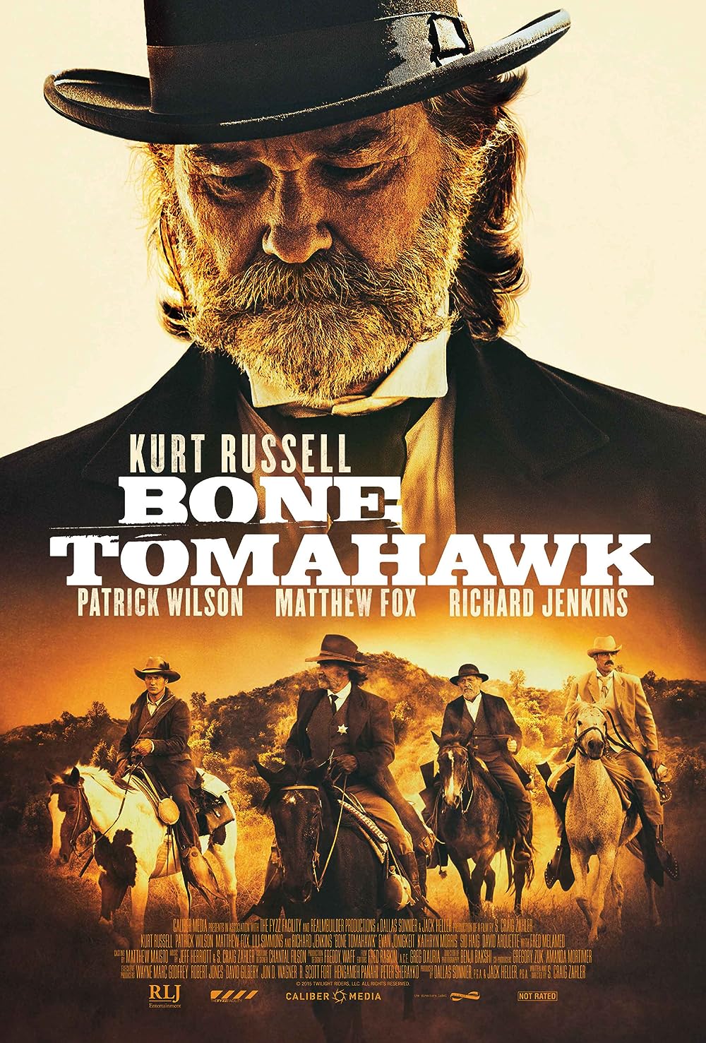 Bone Tomahawk 