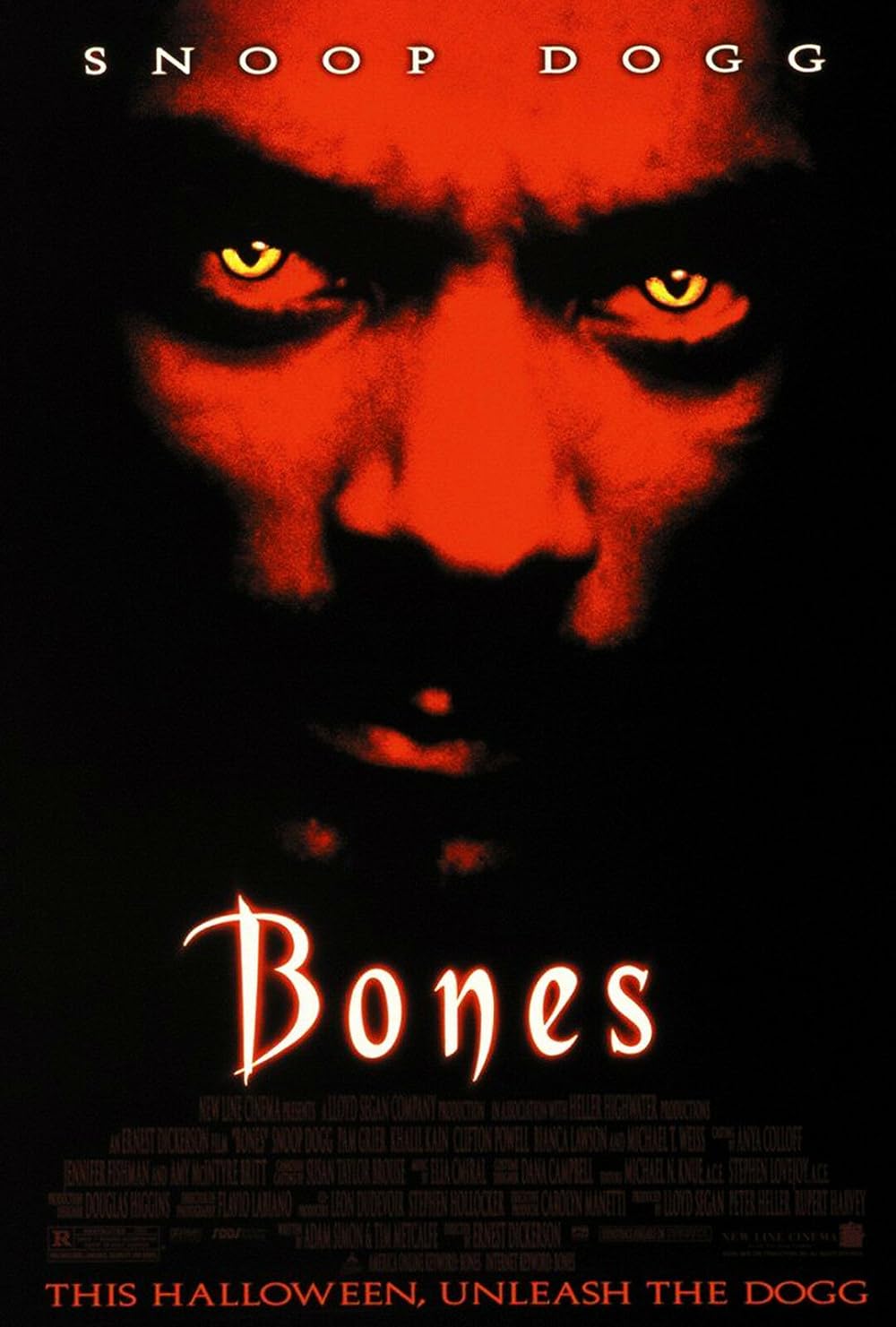 Bones 