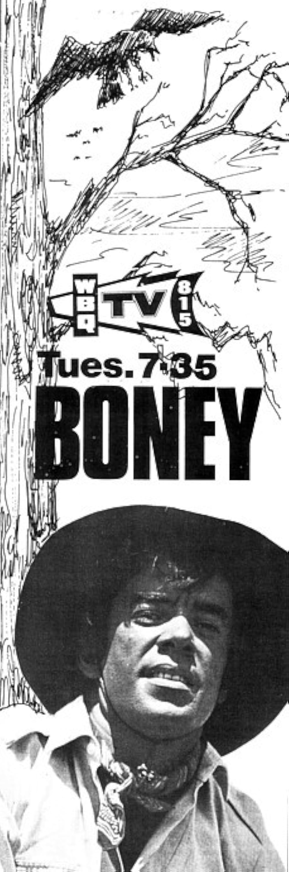 Boney 