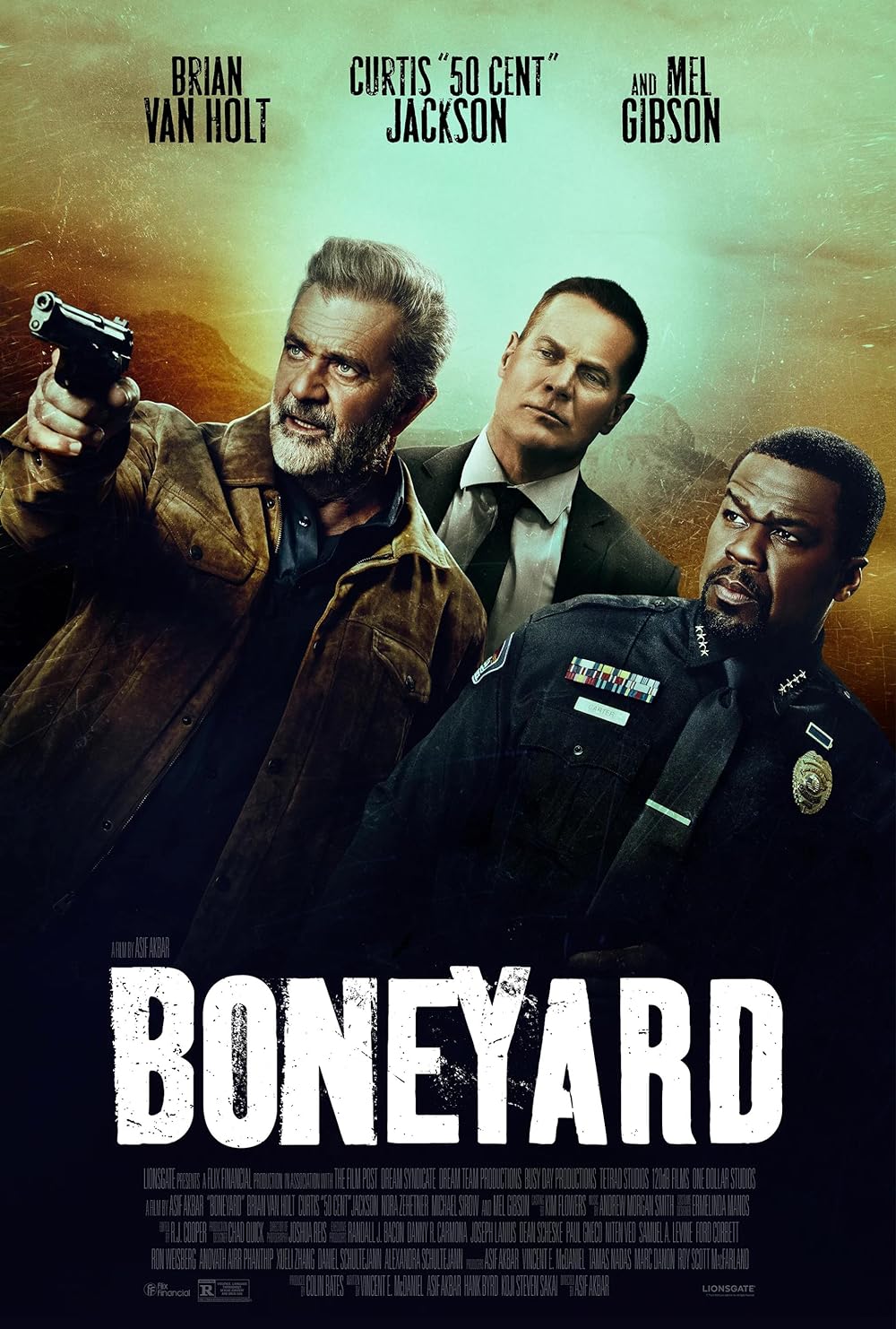 Boneyard 