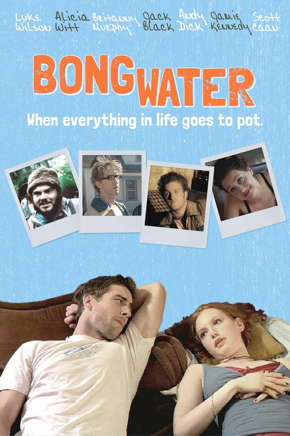 Bongwater 