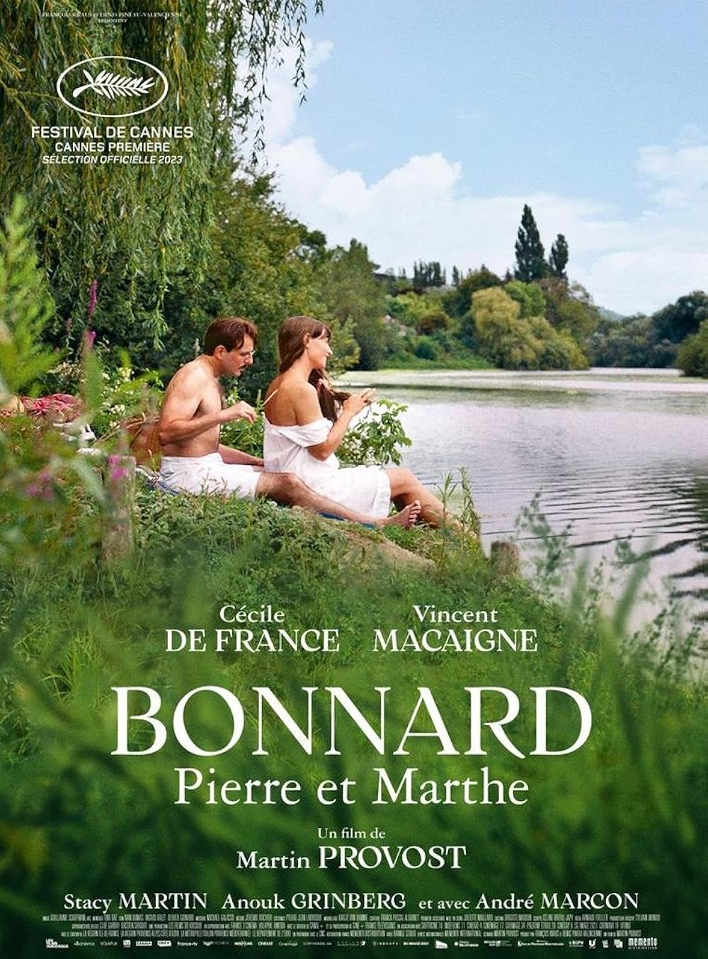 Bonnard, Pierre and Marthe 