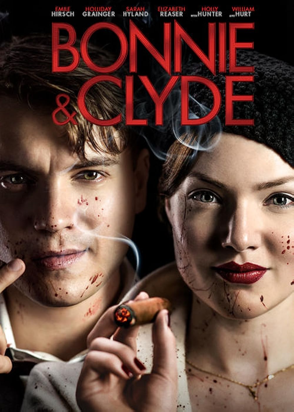 Bonnie & Clyde 