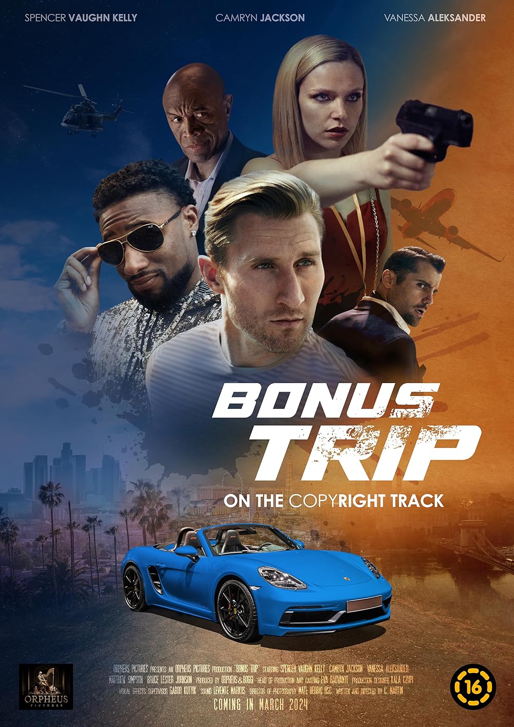 Bonus Trip 