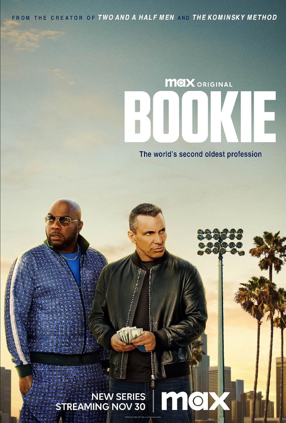 Bookie 