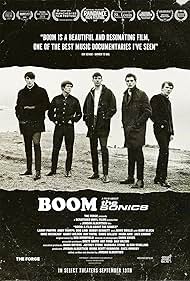 BOOM! A Film About the Sonics 