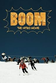 Boom: The Nitro Movie 