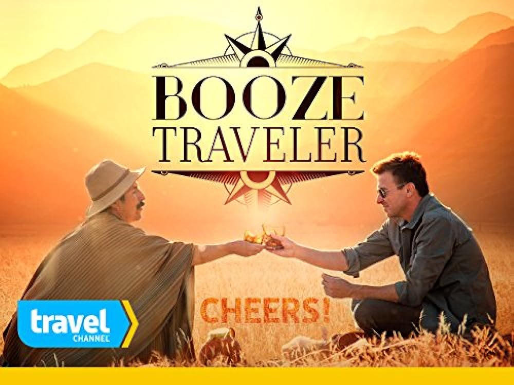 Booze Traveler 