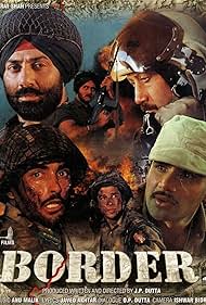 Border 