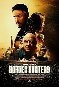 Border Hunters 