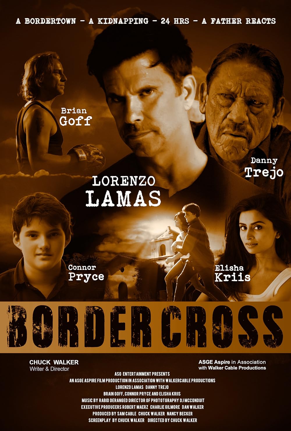 BorderCross 