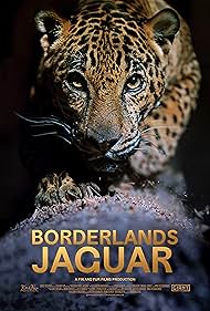 Borderlands Jaguar 