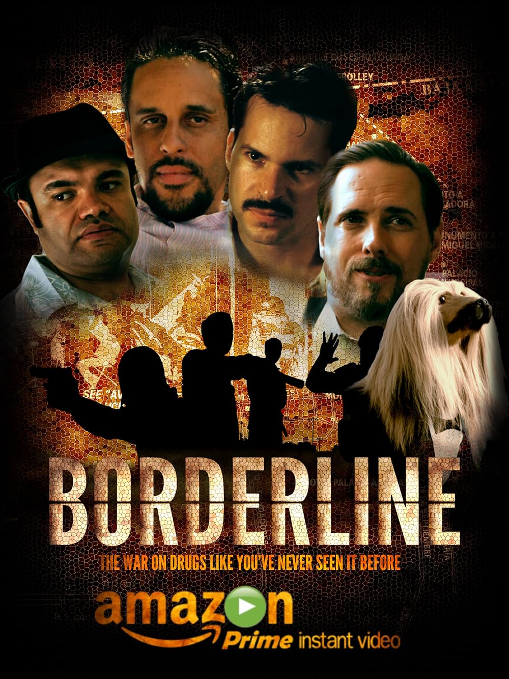 Borderline 