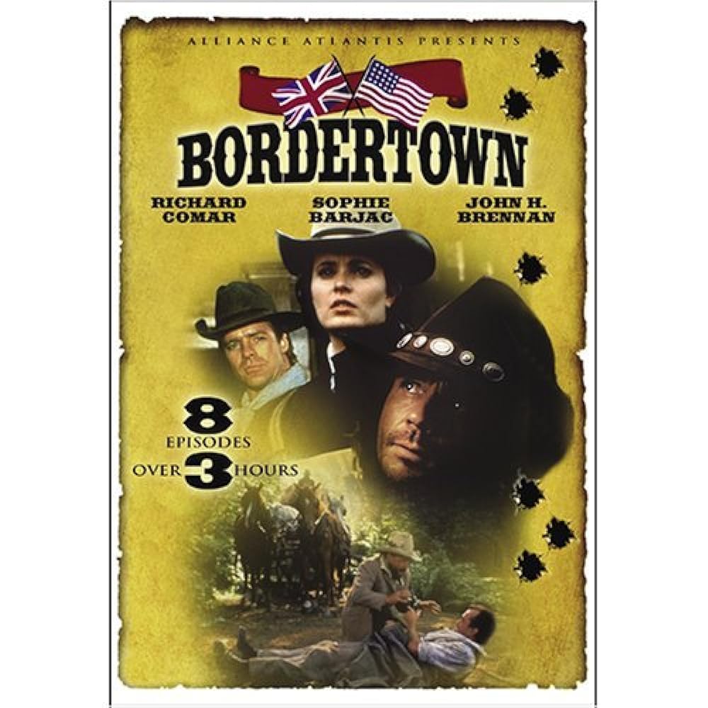 Bordertown 