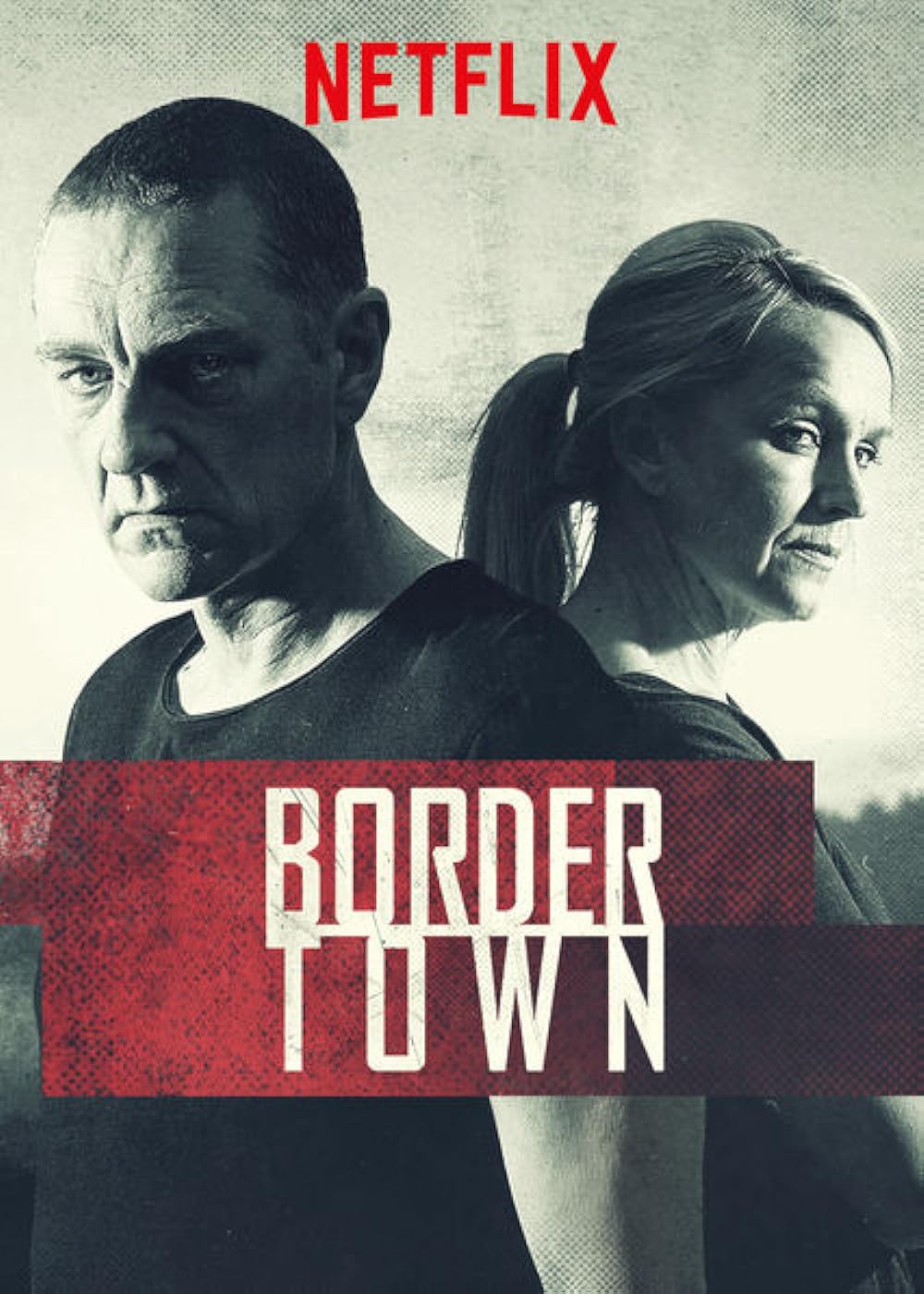 Bordertown 