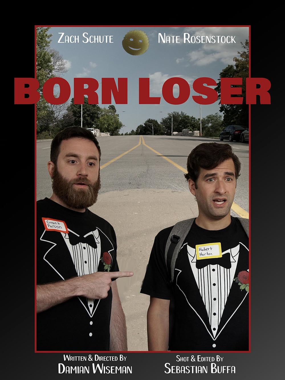 Born Loser 