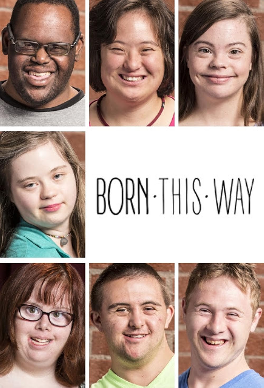 Born This Way 