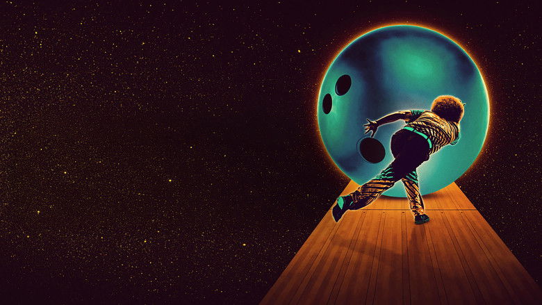 Born to Bowl (2026)