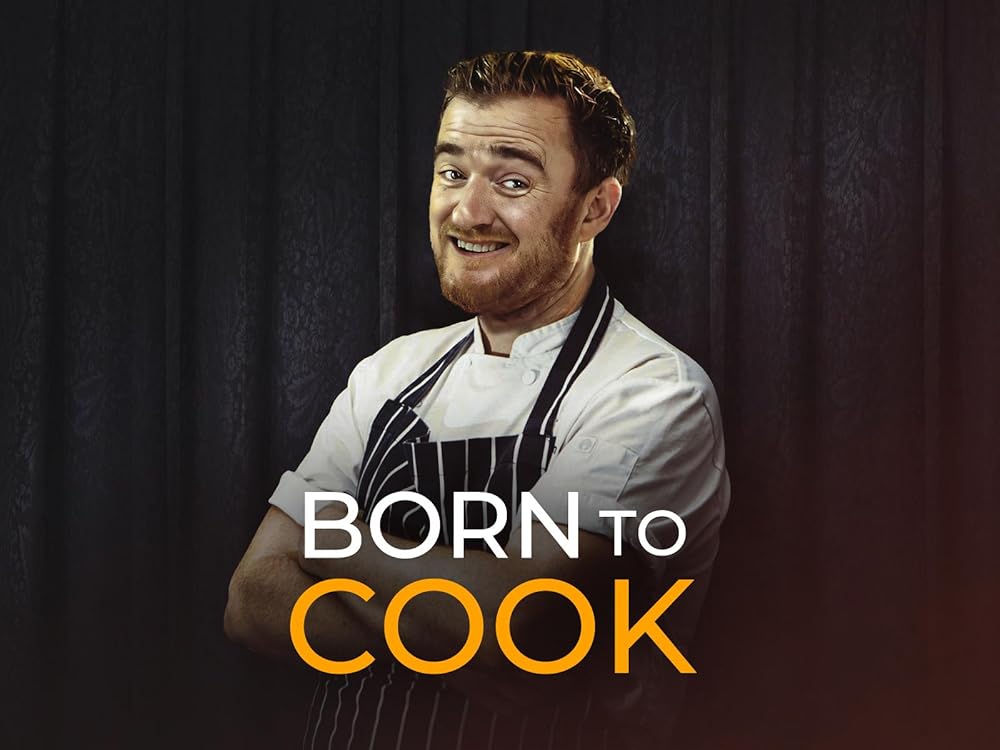 Born to Cook: Jack Stein Down Under 