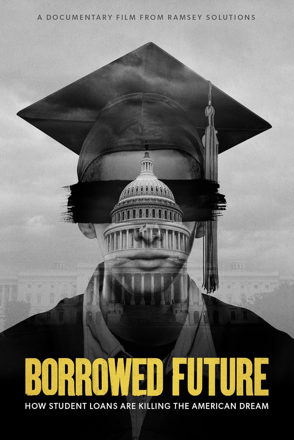 Borrowed Future 