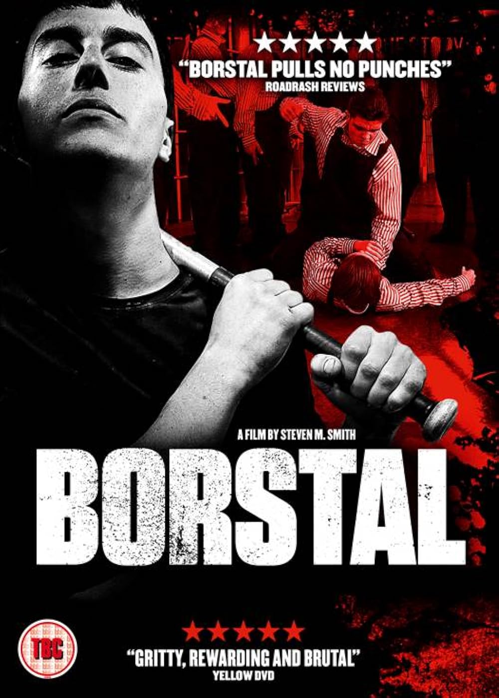Borstal 