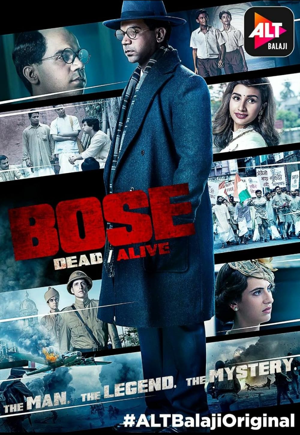 Bose: Dead/Alive 