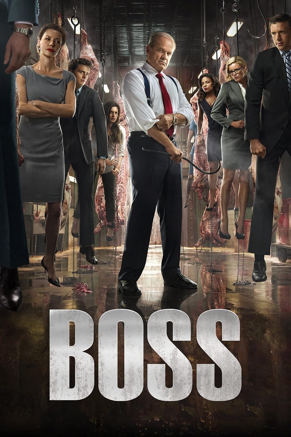 Boss 