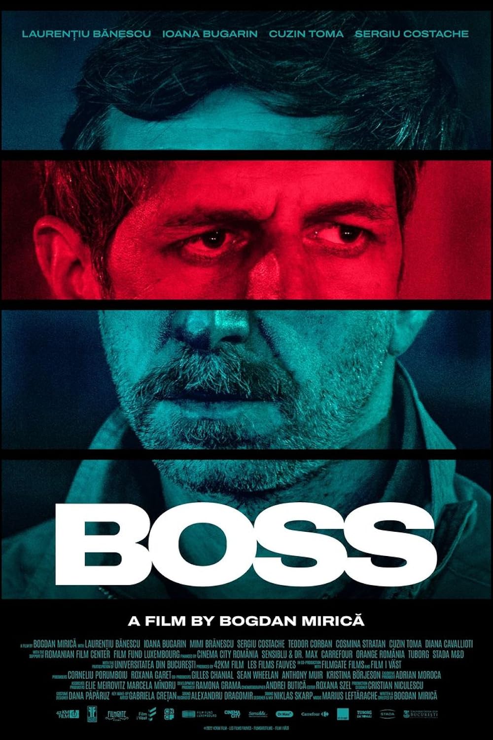 Boss 