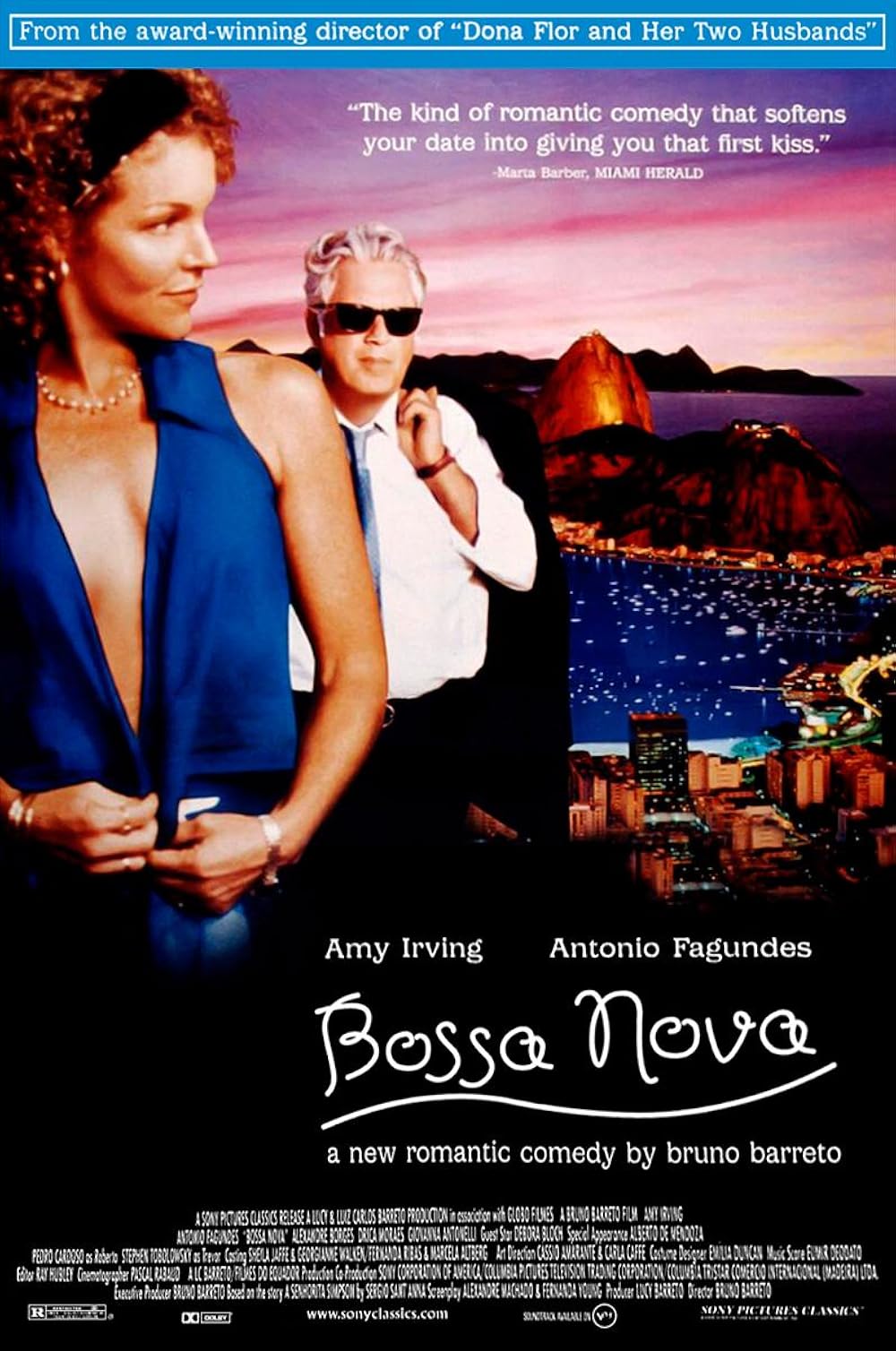 Bossa Nova 