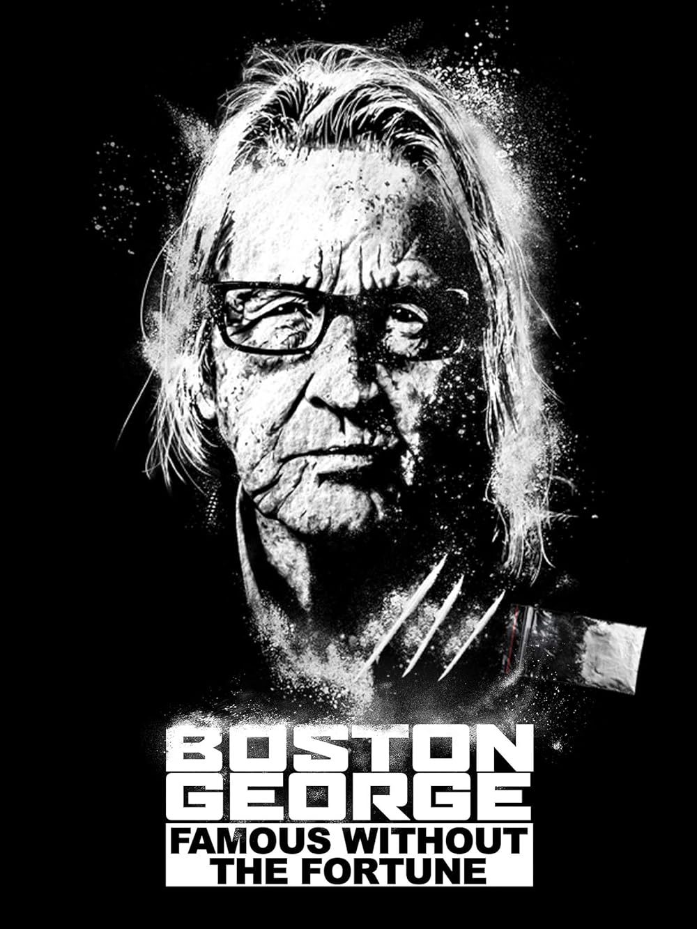 Boston George Famous Without the Fortune 
