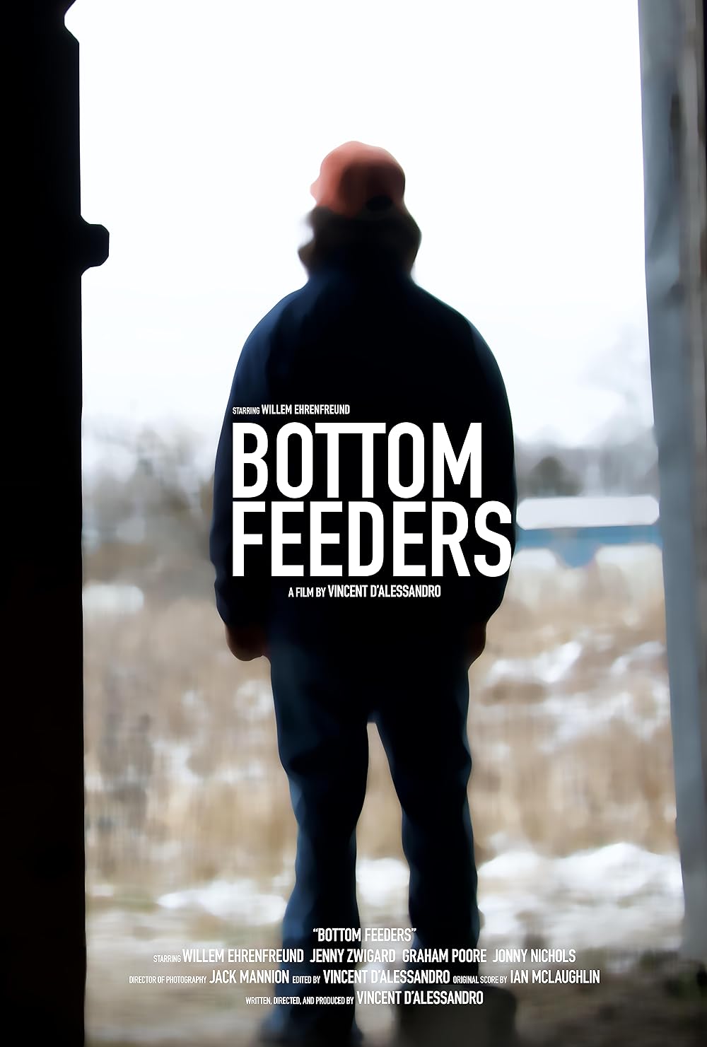 Bottom Feeders 