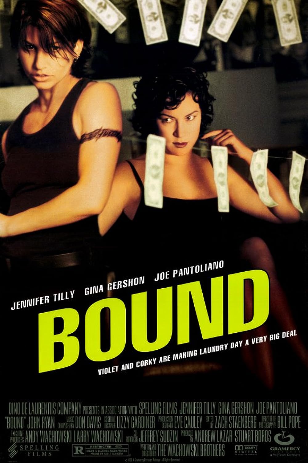Bound 