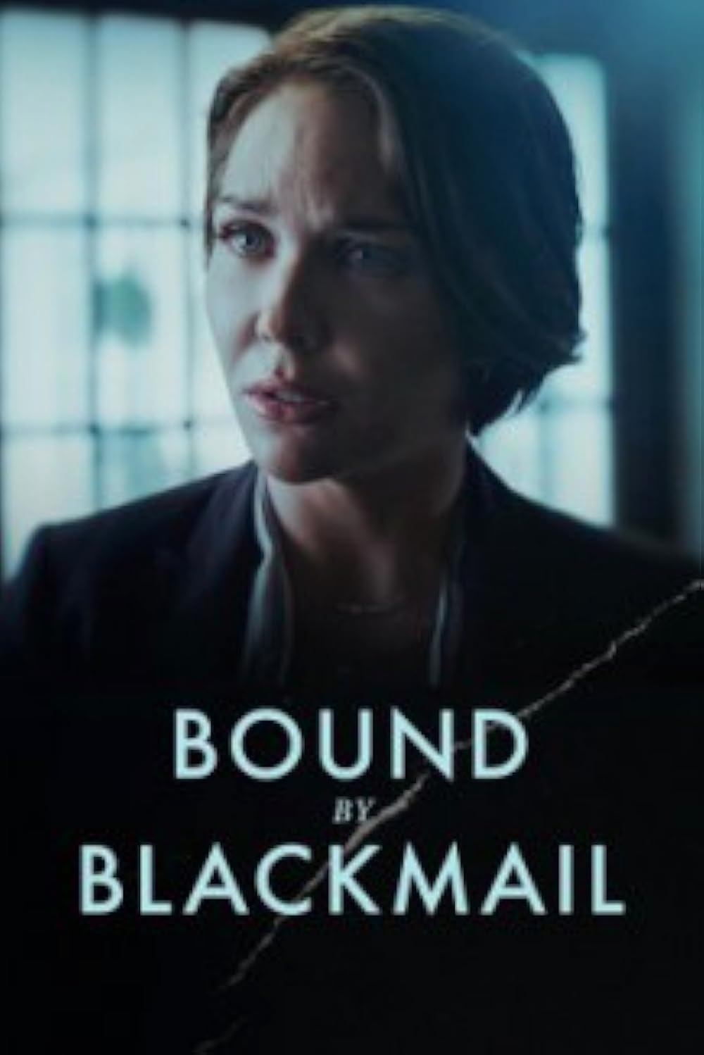 Bound by Blackmail 