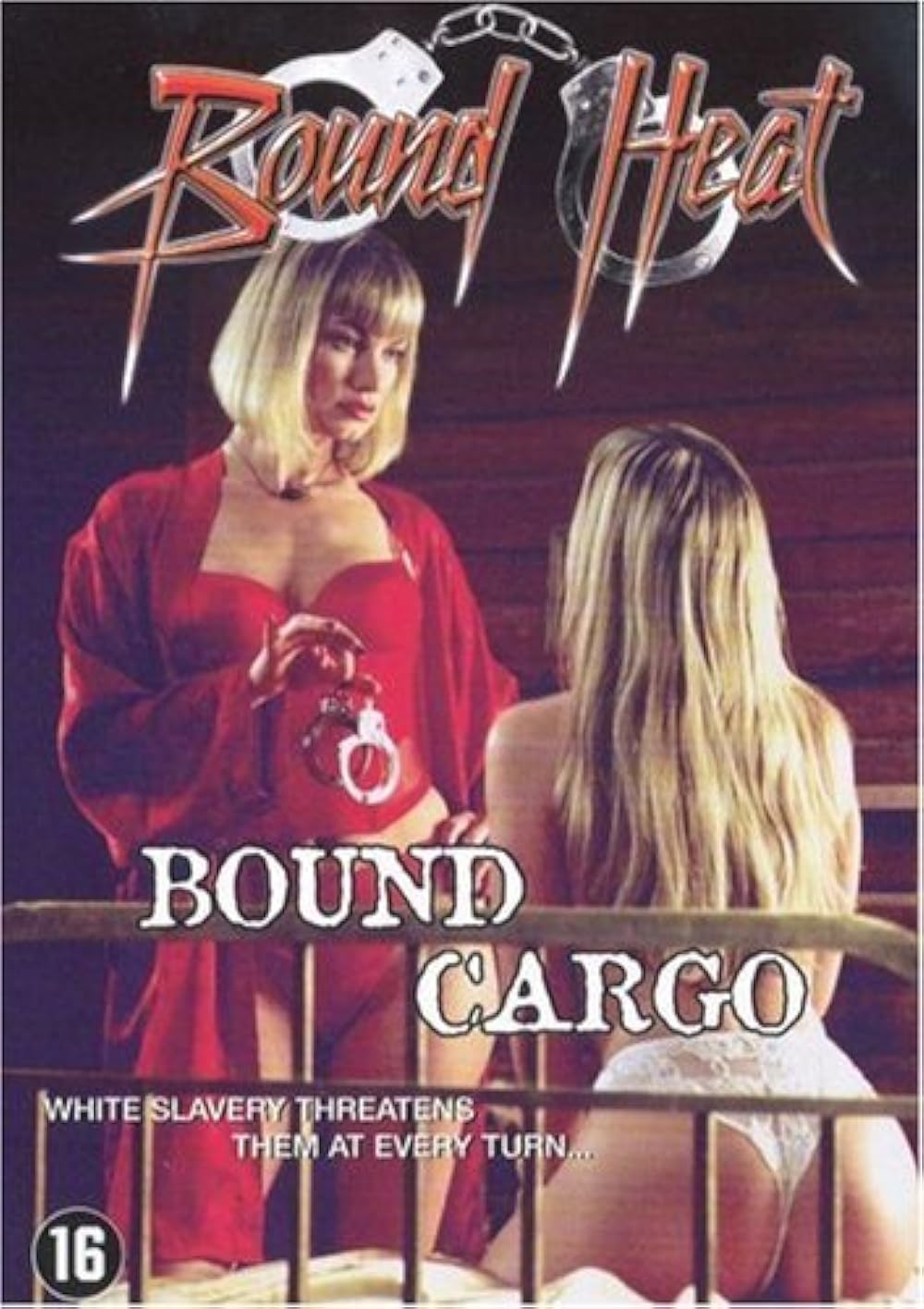 Bound Cargo 