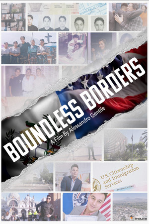 Boundless Borders 
