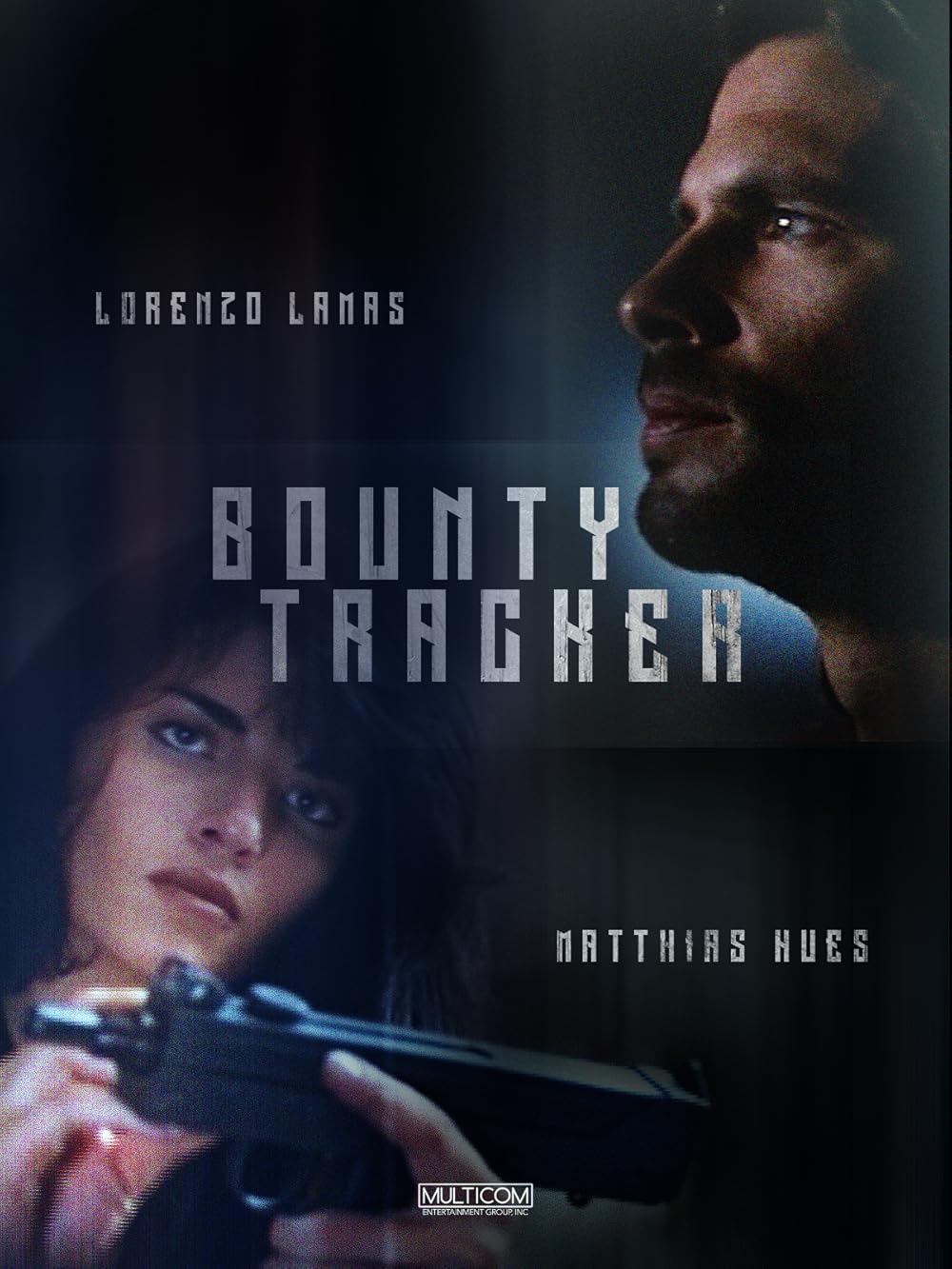 Bounty Tracker 