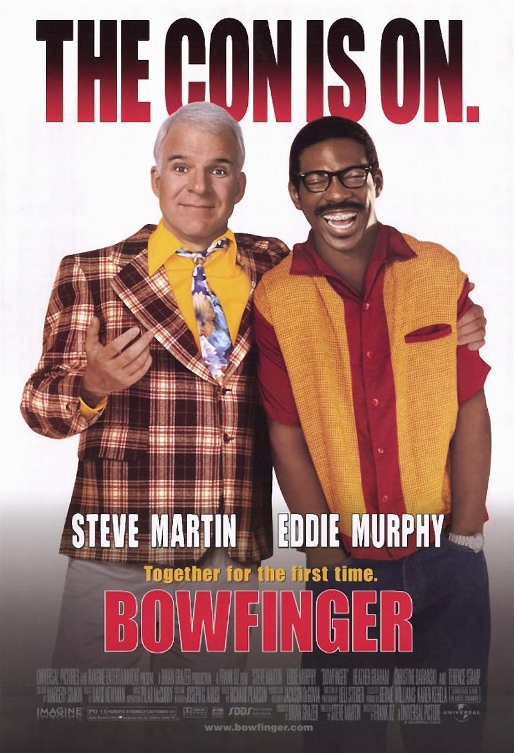 Bowfinger 