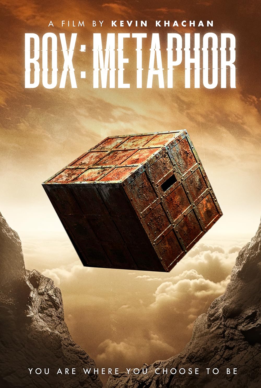 Box: Metaphor 