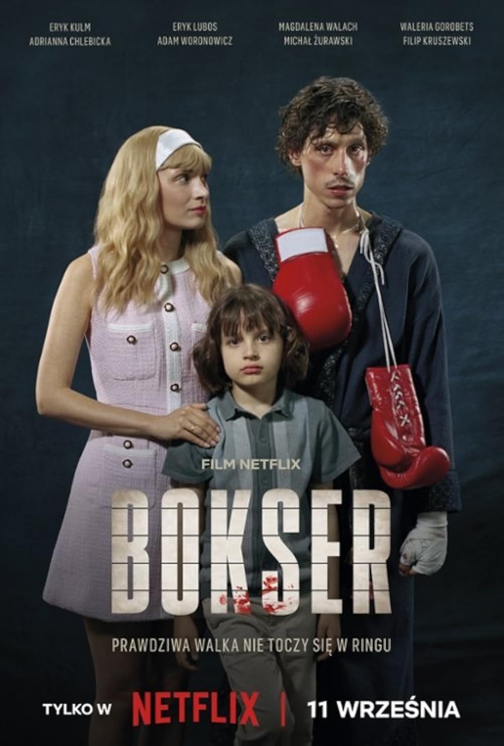 Boxer 
